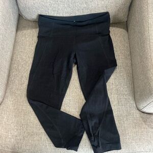 Athleta Leggings
